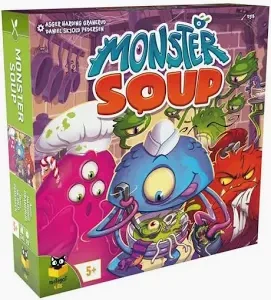 Monster Soup