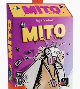 Mito (Du coq à l'âne)