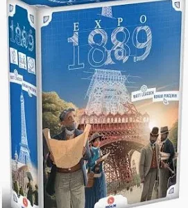 Expo 1889