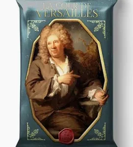 La Cour de Versailles - Booster