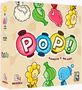 Pop !
