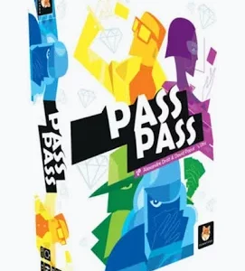 Pass pass